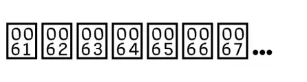 Mestika Arabic Medium