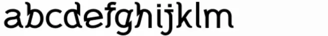 Metaphysica Demi Bold