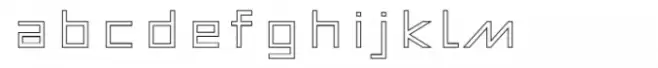 Metrika Outline