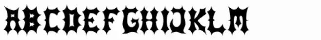 MHF HEADBANGER