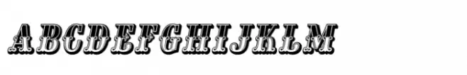 Mi Casa Tres SC Italic