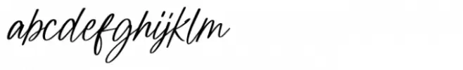Mightiest Autograph