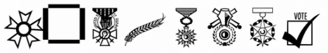 Military Patriotical 1