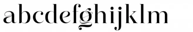 Mingolia Display Variable