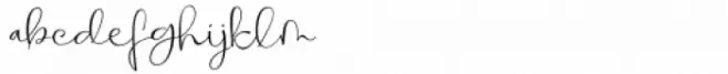 Mitogen Display Signature Regular