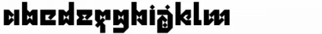MMC Insignia Pro Bold