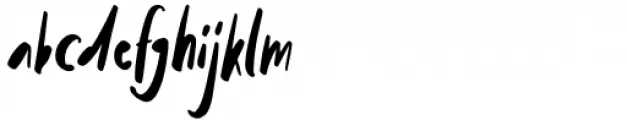 Mollroy Regular