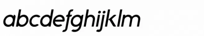 Mondapick Italic