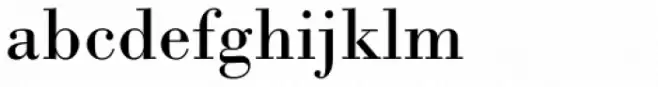 Monotype Bodoni Std Roman