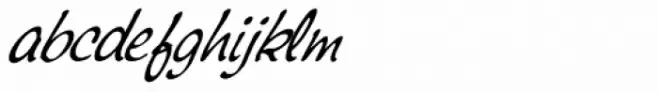 Montauk Pro Light Italic