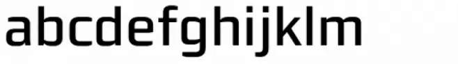 Morgan Sans Medium