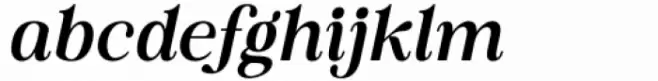 Morning Sweetest Italic Neue