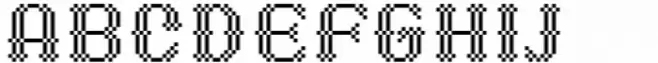 MultiType Gamer Ornamental