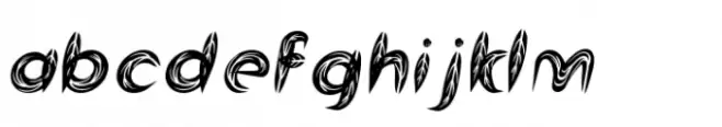 Murisa Alexenia Italic