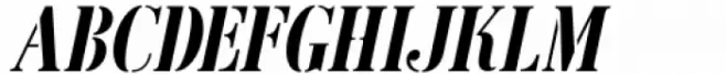 Mystery Writer JNL Oblique