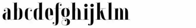 Napolitanka Bold