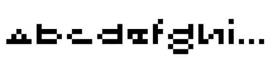 ND Raster Neon Expanded