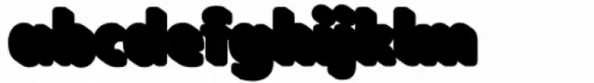 Nd Harquied Rounded shadow