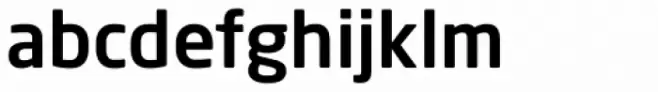 Neo Sans Arabic Std Medium