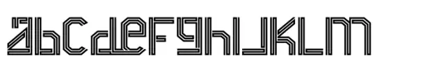 Neonbox Regular