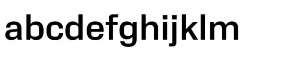 Neue Alter Semibold