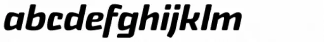 Nikaia Medium Italic