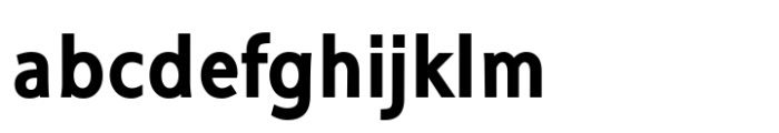 Ninova Pro Extrabold Con