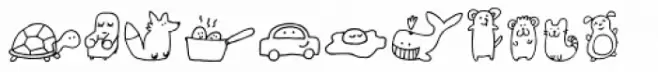 Nippon Note Kawaii