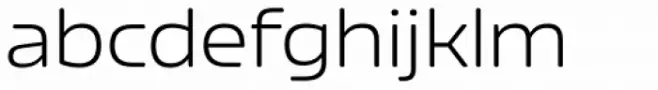 Nizzoli Rounded Light
