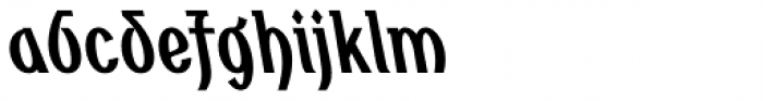 Noema Pro Slop Condensed Bold