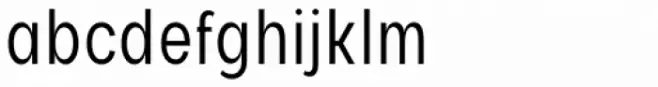 Nominee Light Condensed