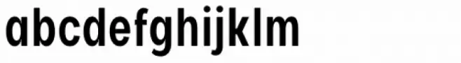 Nominee Medium Condensed