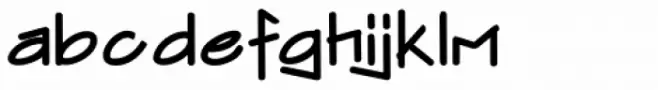 NorB Architect Pencil Semi Bold