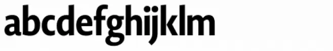 Novel Display Extra Bold Extra Condensed