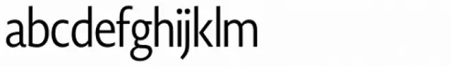 Novel Display Regular Extra Condensed