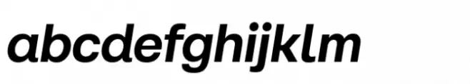 Novelo 600 Italic