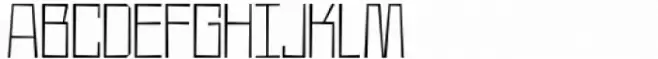 Nullomis Wide Thin