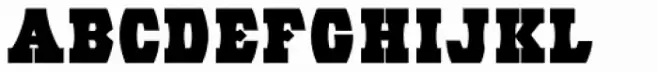 Number154 ExtraBold