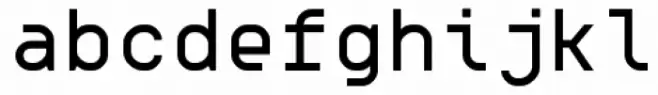 OCRK Regular Square