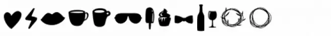 Odds Symbols