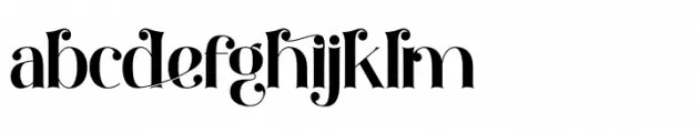 Okeffe Regular
