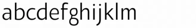 Oksana Sans Narrow