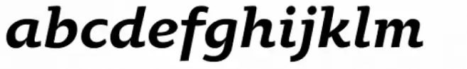 Oksana Text Swash Cyrillic Bold Italic