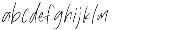 Oliver Label Alternate