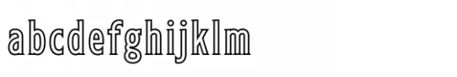 Olpal Inline Regular