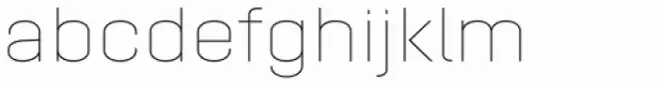 Opinion Pro Extended Thin