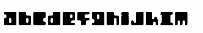 Orthotopes Regular
