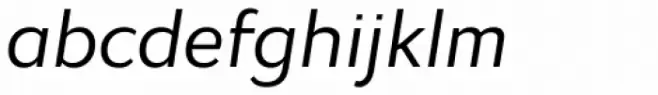 Osnova Alt Greek Italic