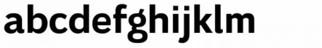 Osnova Fancy Std Bold