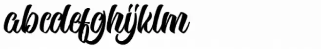 Othersight Script Regular